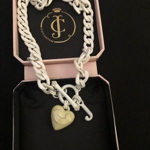 Juicy Couture Necklace